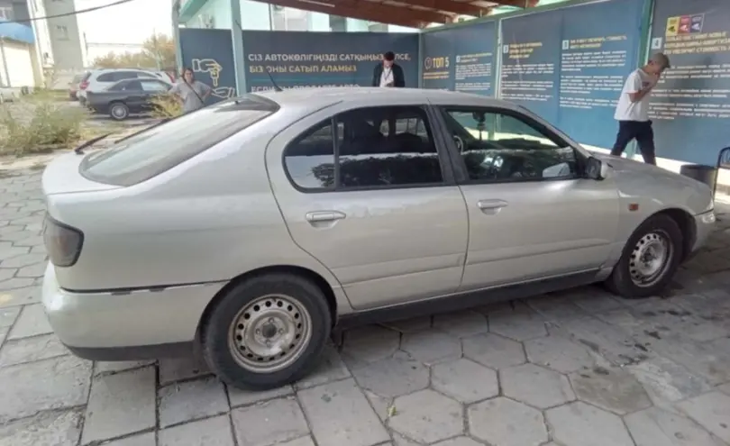 Nissan Primera 2000 года за 2 000 000 тг. в Талдыкорган фото 4
