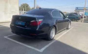 BMW 5 серии 2004 года за 4 500 000 тг. в Тараз