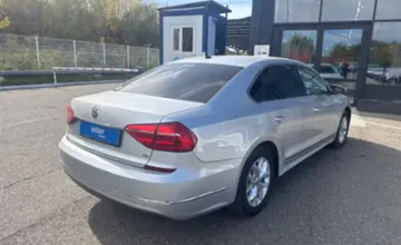 Volkswagen Passat 2016 года за 5 500 000 тг. в Усть-Каменогорск
