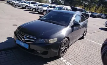 Honda Accord 2006 года за 3 700 000 тг. в Актобе фото 1