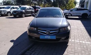 Honda Accord 2006 года за 3 700 000 тг. в Актобе фото 2