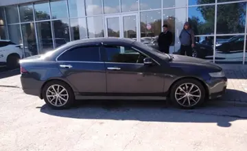 Honda Accord 2006 года за 3 700 000 тг. в Актобе фото 4