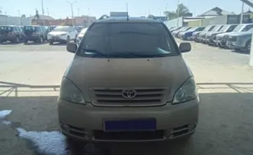 Toyota Avensis Verso 2002 года за 5 000 000 тг. в Кызылорда фото 2