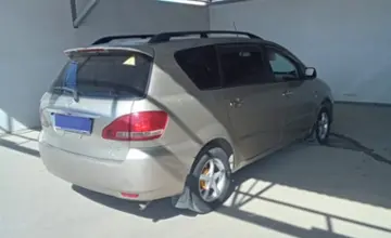 Toyota Avensis Verso 2002 года за 5 000 000 тг. в Кызылорда