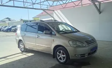 Toyota Avensis Verso 2002 года за 5 000 000 тг. в Кызылорда фото 3