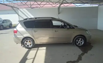 Toyota Avensis Verso 2002 года за 5 000 000 тг. в Кызылорда фото 4