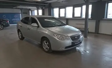 Hyundai Elantra 2007 года за 3 800 000 тг. в Астана фото 2
