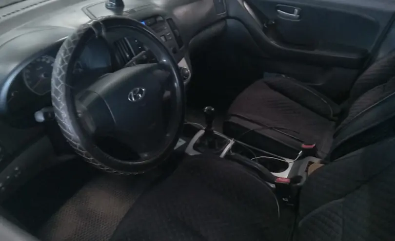 Hyundai Elantra 2007 года за 3 800 000 тг. в Астана фото 5