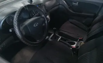 Hyundai Elantra 2007 года за 3 800 000 тг. в Астана фото 5