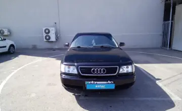 Audi A6 1996 года за 2 300 000 тг. в Тараз фото 2