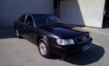 Audi A6 1996 года за 2 300 000 тг. в Тараз фото 3