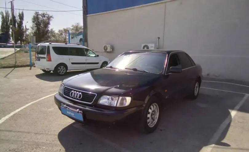 Audi A6 1996 года за 2 300 000 тг. в Тараз