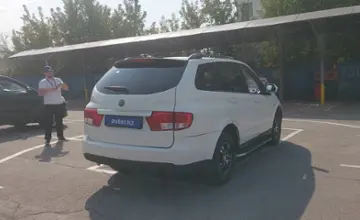 SsangYong Kyron 2013 года за 3 000 000 тг. в Алматы фото 3