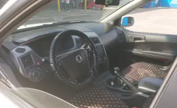 SsangYong Kyron 2013 года за 3 000 000 тг. в Алматы фото 5