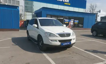 SsangYong Kyron 2013 года за 3 000 000 тг. в Алматы фото 2