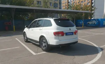 SsangYong Kyron 2013 года за 3 000 000 тг. в Алматы фото 4