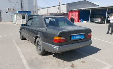 Mercedes-Benz W124 1991 года за 500 000 тг. в Шымкент фото 4