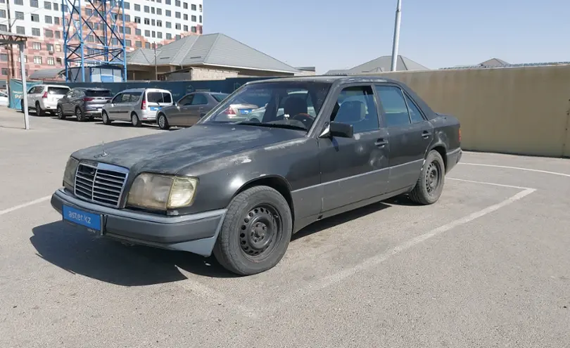 Mercedes-Benz W124 1991 года за 500 000 тг. в Шымкент