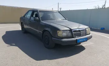 Mercedes-Benz W124 1991 года за 500 000 тг. в Шымкент фото 2