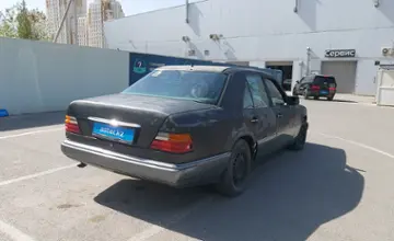 Mercedes-Benz W124 1991 года за 500 000 тг. в Шымкент фото 3