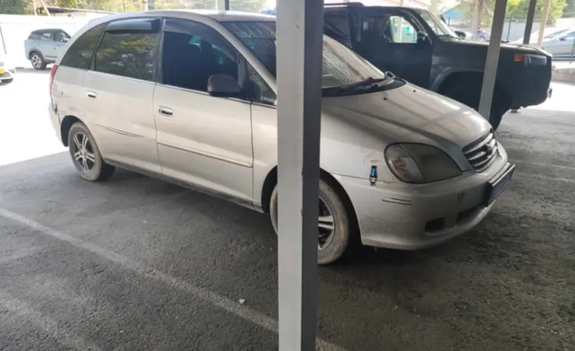 Toyota Nadia 1999 года за 2 000 000 тг. в Алматы фото 4