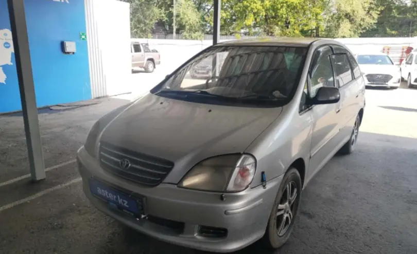 Toyota Nadia 1999 года за 2 000 000 тг. в Алматы