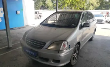 Toyota Nadia 1999 года за 2 000 000 тг. в Алматы фото 1