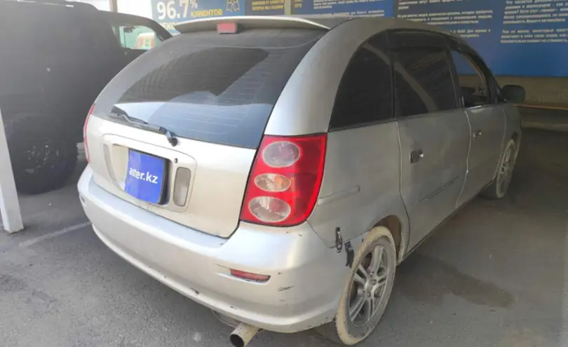 Toyota Nadia 1999 года за 2 000 000 тг. в Алматы фото 5
