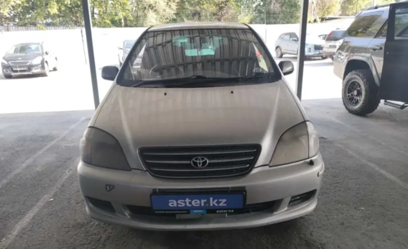 Toyota Nadia 1999 года за 2 000 000 тг. в Алматы фото 2