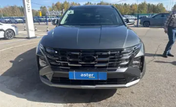 Hyundai Tucson 2025 года за 19 000 000 тг. в Усть-Каменогорск фото 2