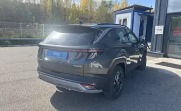 Hyundai Tucson 2025 года за 19 000 000 тг. в Усть-Каменогорск