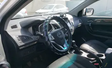 JAC S5 (Eagle) 2017 года за 6 000 000 тг. в Шымкент фото 5