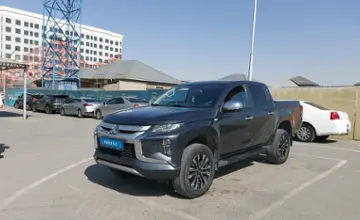 Mitsubishi L200 2023 года за 14 000 000 тг. в Шымкент фото 1