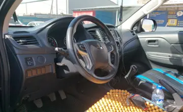 Mitsubishi L200 2023 года за 14 000 000 тг. в Шымкент фото 5