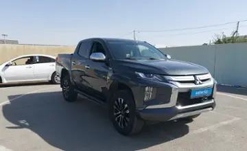 Mitsubishi L200 2023 года за 14 000 000 тг. в Шымкент фото 2
