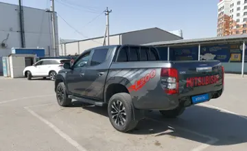 Mitsubishi L200 2023 года за 14 000 000 тг. в Шымкент фото 4