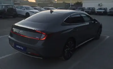 Hyundai Sonata 2023 года за 12 000 000 тг. в Кызылорда