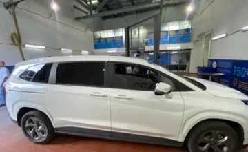 Hyundai Custin 2024 года за 14 000 000 тг. в Астана фото 4
