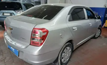 Chevrolet Cobalt 2021 года за 5 500 000 тг. в Астана