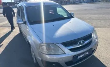 LADA (ВАЗ) Largus 2014 года за 3 200 000 тг. в Уральск фото 3