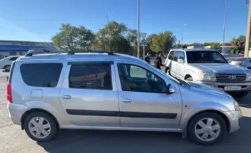 LADA (ВАЗ) Largus 2014 года за 3 200 000 тг. в Уральск фото 4