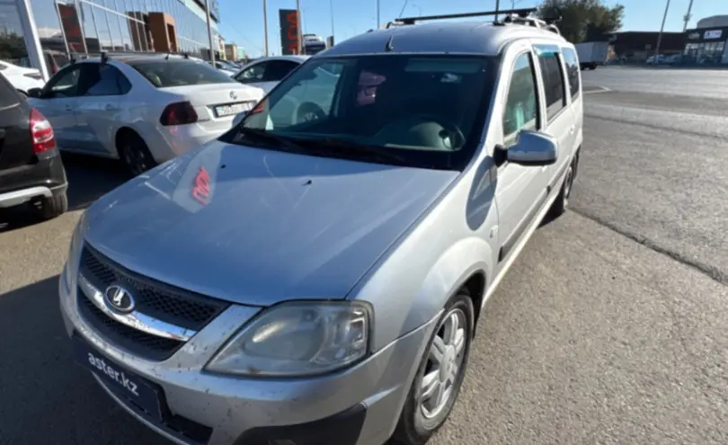 LADA (ВАЗ) Largus 2014 года за 3 200 000 тг. в Уральск