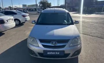 LADA (ВАЗ) Largus 2014 года за 3 200 000 тг. в Уральск фото 2
