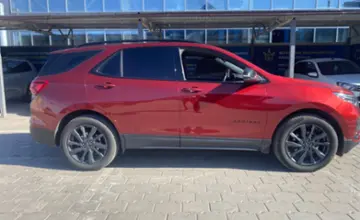 Chevrolet Equinox 2022 года за 11 000 000 тг. в Караганда фото 4