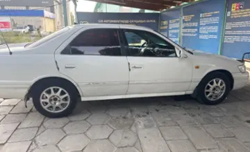 Toyota Camry 1999 года за 2 000 000 тг. в Талдыкорган фото 4
