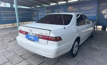 Toyota Camry 1999 года за 2 000 000 тг. в Талдыкорган