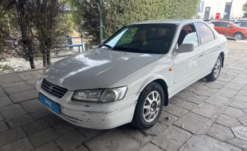 Toyota Camry 1999 года за 2 000 000 тг. в Талдыкорган
