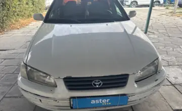 Toyota Camry 1999 года за 2 000 000 тг. в Талдыкорган фото 2