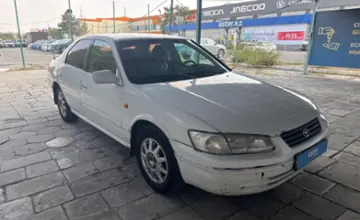 Toyota Camry 1999 года за 2 000 000 тг. в Талдыкорган фото 3