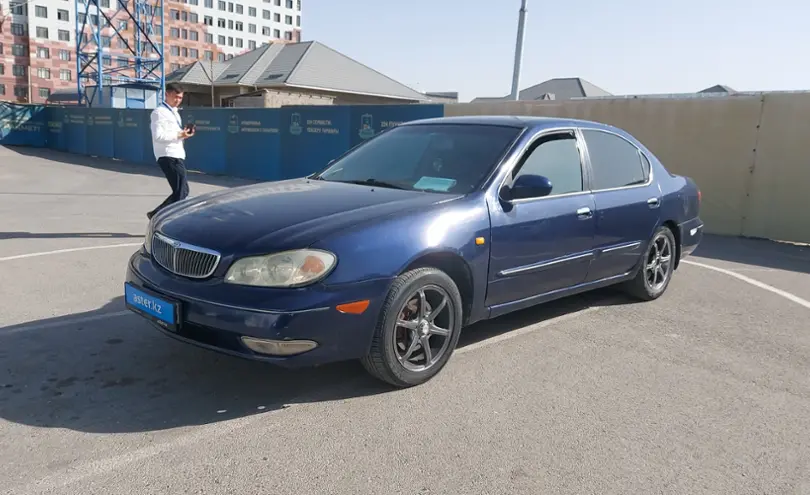Nissan Maxima 2000 года за 3 000 000 тг. в Шымкент
